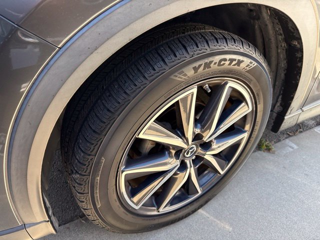 Used 2017 MAZDA CX-5 Grand Touring FWD image 5