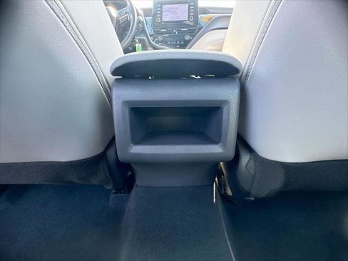 Certified 2024 Toyota Camry SE w/ Cold Weather Package image 12