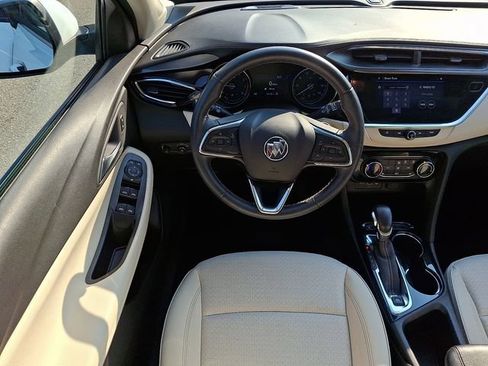 Used 2023 Buick Encore GX Preferred w/ Cold Weather Comfort Package AWD/4WD image 21