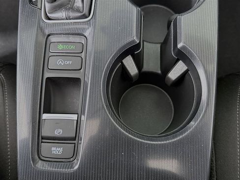 Certified 2023 Honda Civic EX image 19
