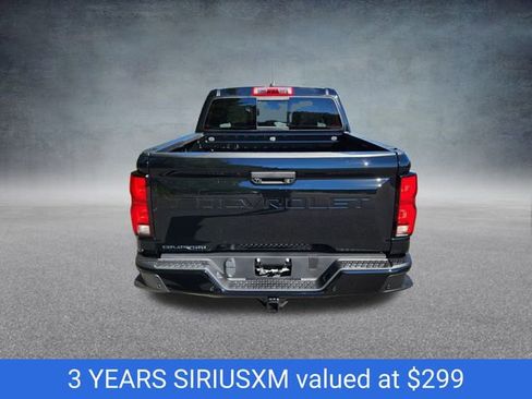 New 2026 Chevrolet Colorado LT w/ LT Convenience Package image 5