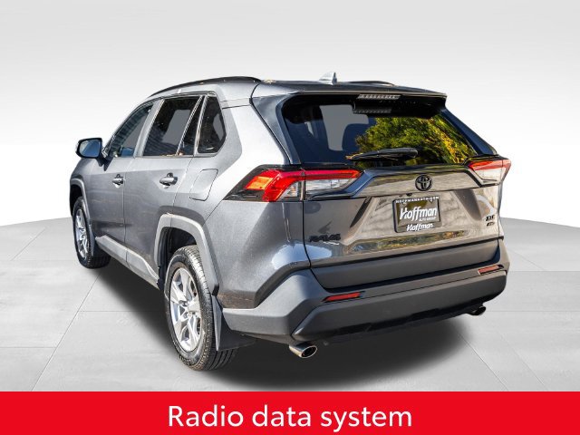 Used 2023 Toyota RAV4 XLE w/ Convenience Package AWD/4WD image 11