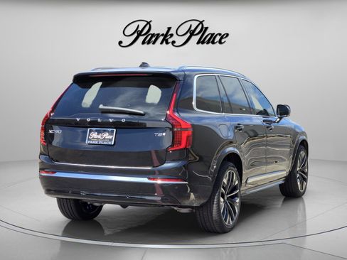 New 2026 Volvo XC90 T8 Ultra w/ Protection Package Premier AWD/4WD image 6