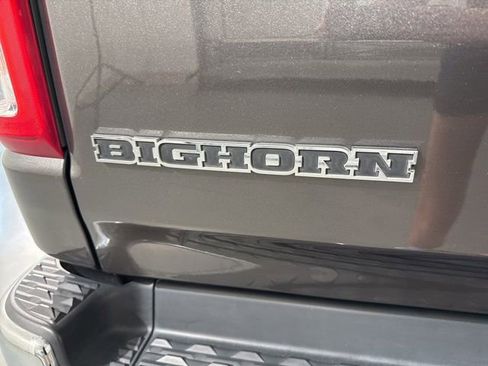 Used 2021 RAM 1500 Big Horn AWD/4WD image 10