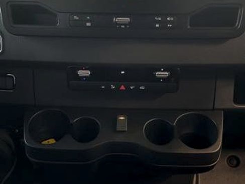 New 2024 Mercedes-Benz Sprinter 3500 image 10