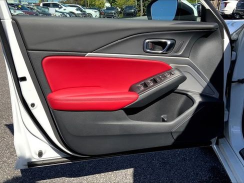 Used 2024 Acura Integra A-Spec image 23
