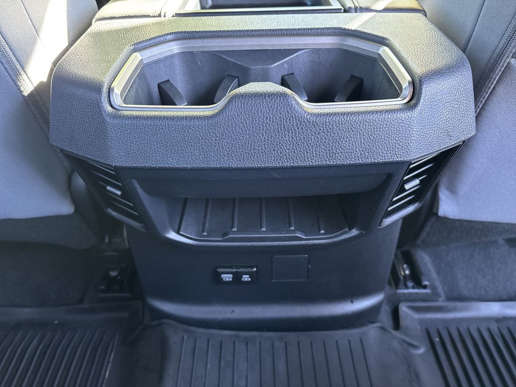 Used 2025 Toyota Tundra SR5 w/ TRD Off-Road Package AWD/4WD image 26