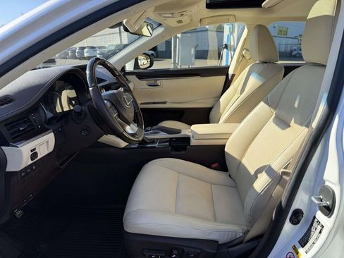 Used 2017 Lexus ES 350 image 13