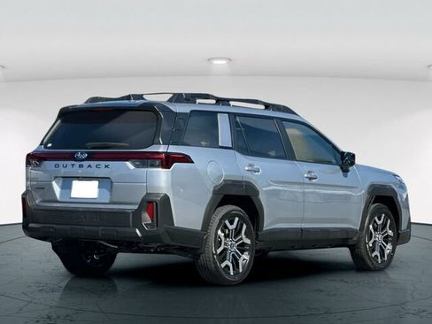 New 2026 Subaru Outback Touring XT image 6