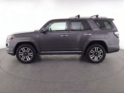 Used 2019 Toyota 4Runner Limited AWD/4WD image 6