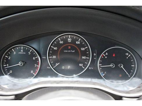 New 2026 MAZDA MAZDA3 s Sport FWD image 12