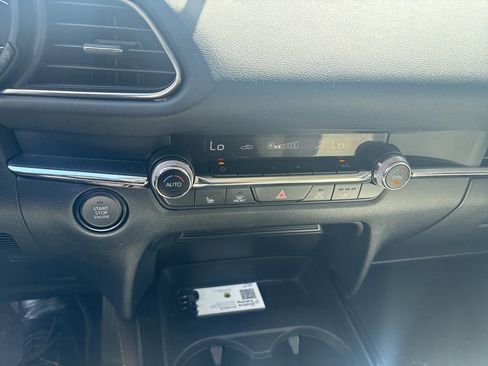 Used 2023 MAZDA CX-30 AWD 2.5 S w/ Premium Package image 4