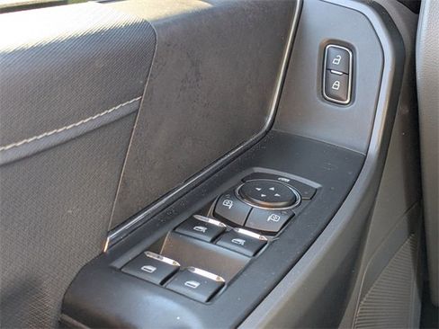 Used 2025 Ford F150 XLT w/ Equipment Group 301A Standard image 21