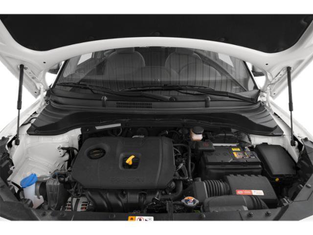 Used 2021 Kia Soul EX FWD image 15