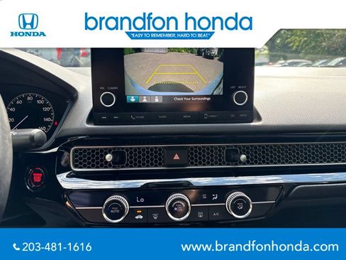 Used 2024 Honda Civic Sport image 20