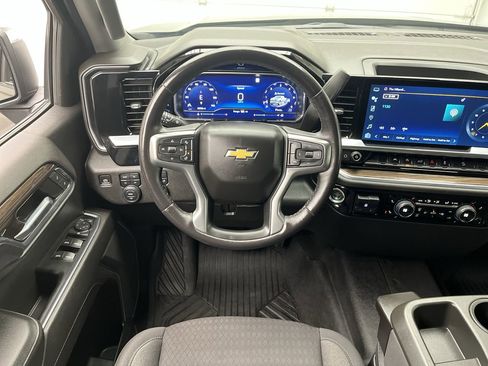 Certified 2022 Chevrolet Silverado 1500 LT image 14