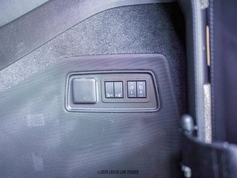 Used 2023 Cadillac Escalade ESV Sport Platinum image 86