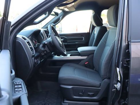 Used 2026 RAM 3500 Big Horn AWD/4WD image 14
