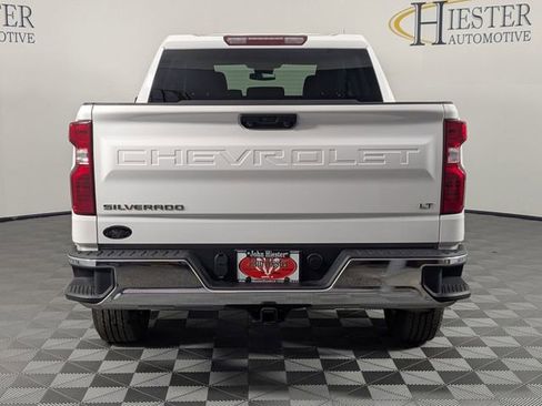Used 2023 Chevrolet Silverado 1500 LT image 6