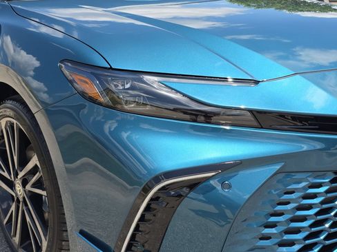 New 2026 Toyota Camry XSE FWD image 27