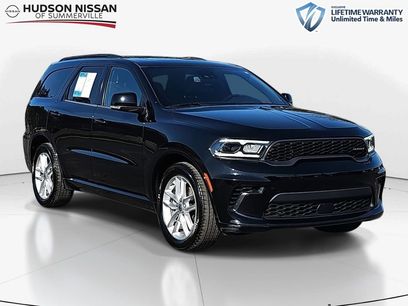 Used 2024 Dodge Durango GT