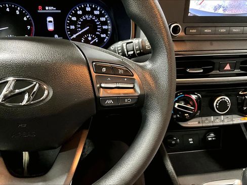 Used 2023 Hyundai Kona SEL image 23