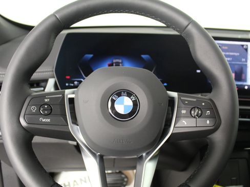 Used 2025 BMW X1 xDrive28i w/ Convenience Package image 14