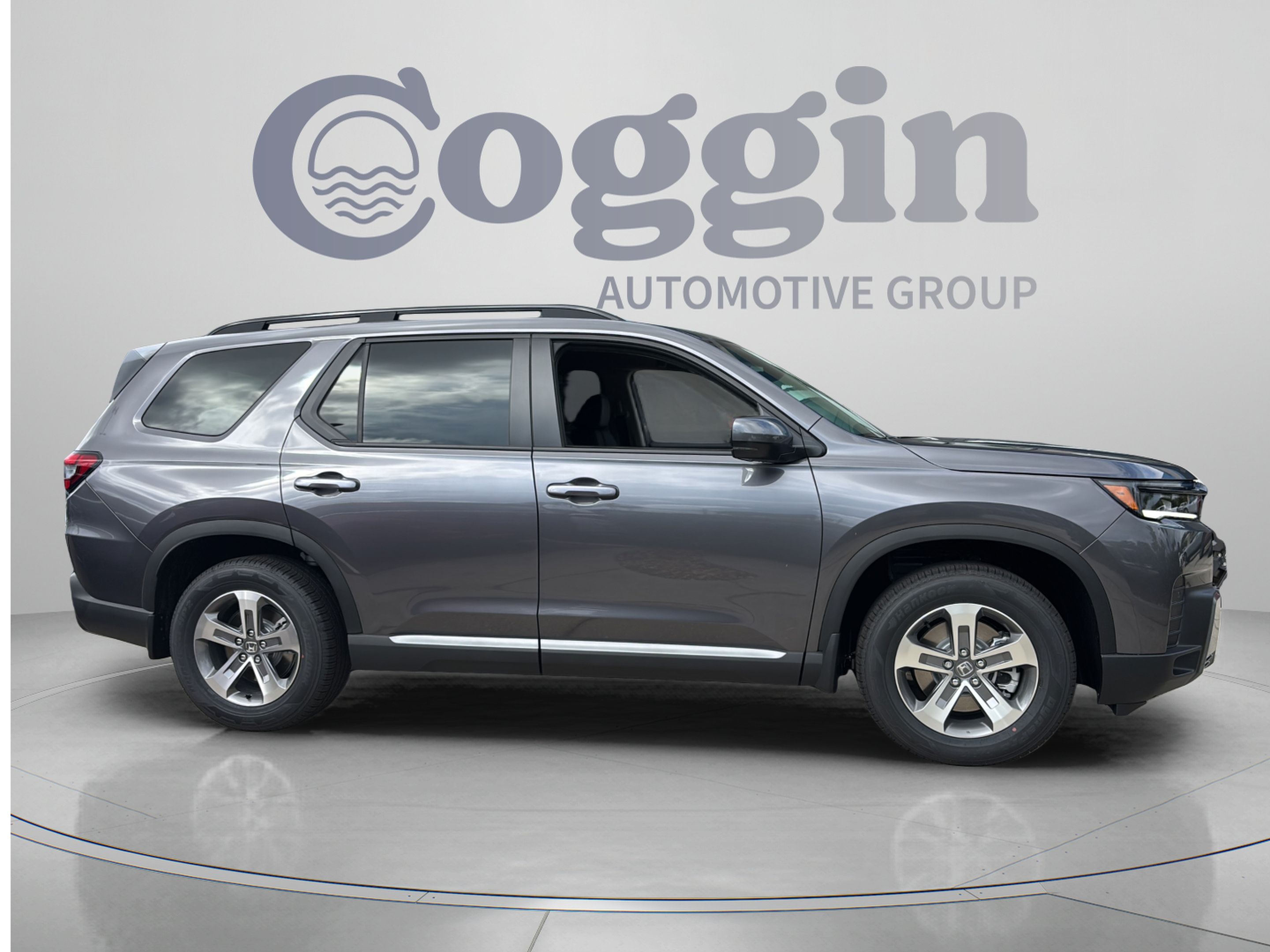 New 2026 Honda Pilot EX-L image 6