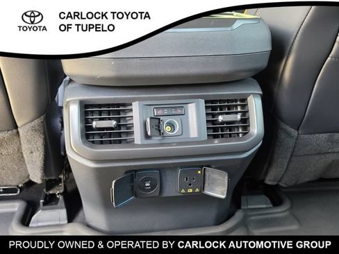 Used 2025 Ford F150 Tremor w/ Equipment Group 402A High AWD/4WD image 24