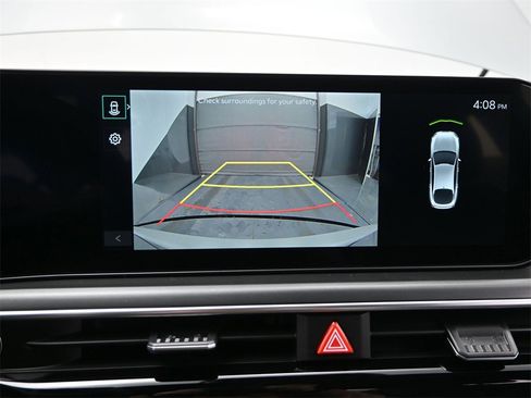 New 2026 Kia K5 GT-Line image 28