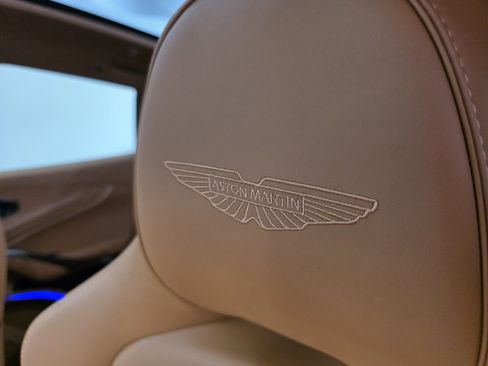 Used 2026 Aston Martin DBX 707 AWD/4WD image 5