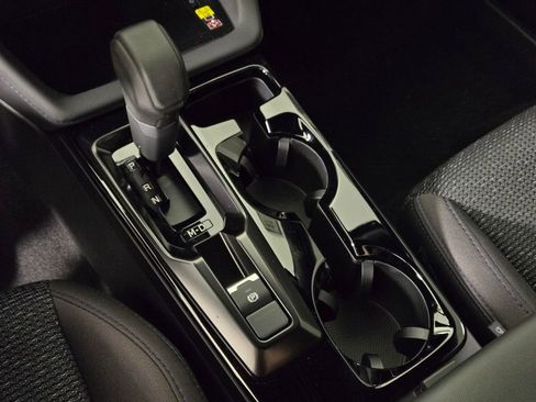 New 2026 Subaru Forester Premium AWD/4WD image 18