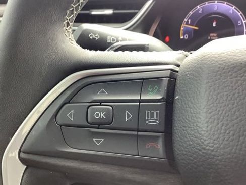 Used 2023 Jeep Grand Cherokee Limited AWD/4WD image 21