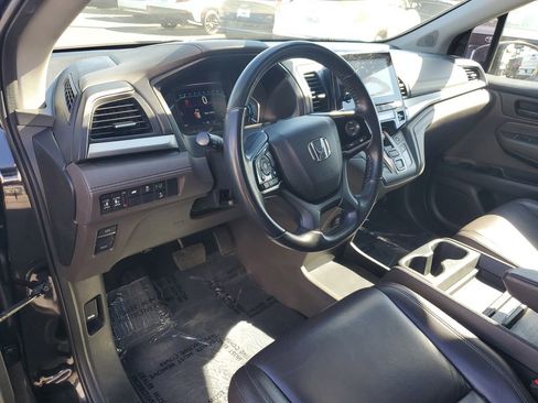 Used 2020 Honda Odyssey EX-L image 17