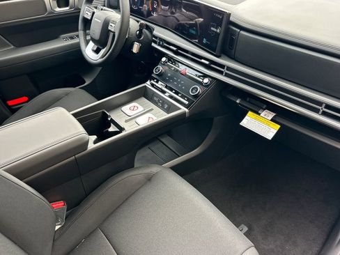 New 2026 Hyundai Santa Fe SE FWD image 14