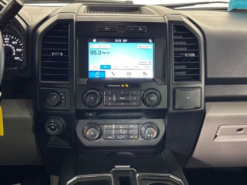 Used 2018 Ford F150 XL w/ Equipment Group 101A Mid AWD/4WD image 31