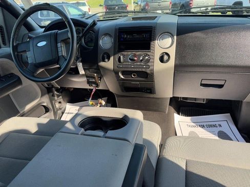 Used 2004 Ford F150 FX4 AWD/4WD image 12