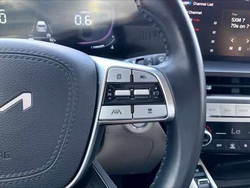 Certified 2023 Kia Telluride S w/ S Sunroof Package FWD image 24