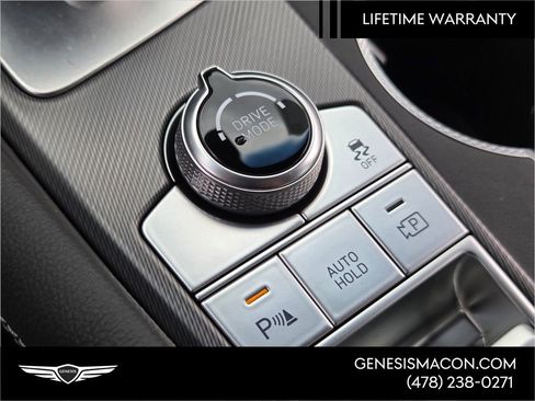 New 2026 Genesis G70 3.3T Sport Prestige image 25