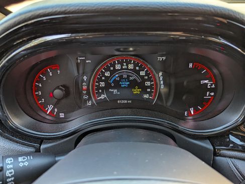 Used 2022 Dodge Durango GT image 32