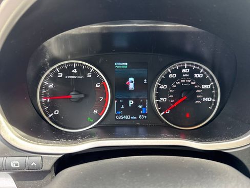 Used 2024 Mitsubishi Eclipse Cross SE AWD/4WD image 29