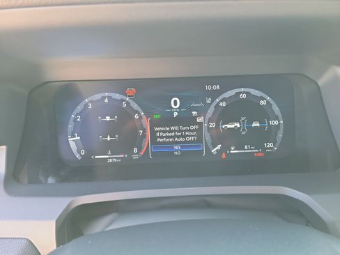 Used 2026 Toyota 4Runner TRD Sport Premium AWD/4WD image 26