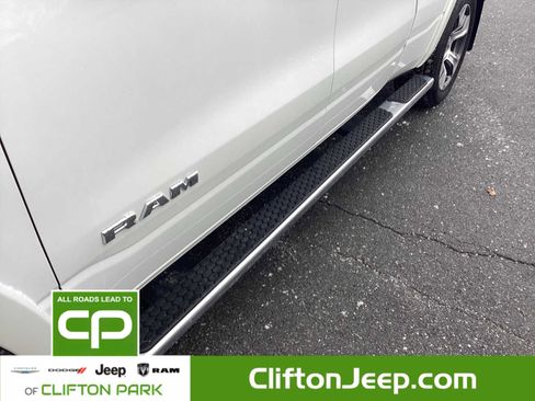 Used 2020 RAM 1500 Laramie image 6