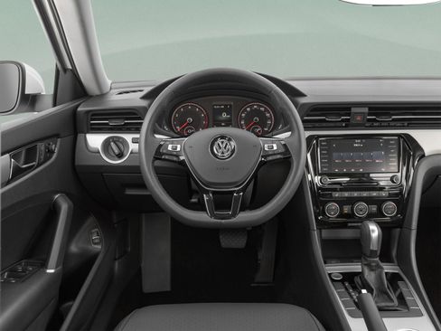 Used 2022 Volkswagen Passat 2.0T image 39