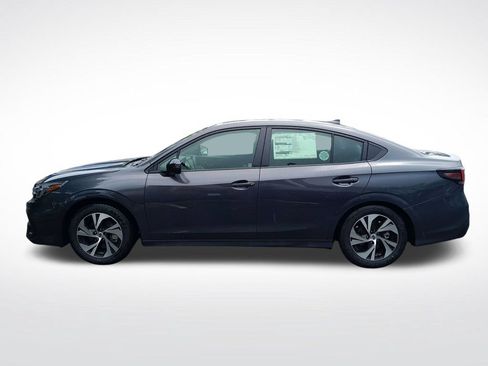 Certified 2025 Subaru Legacy Premium AWD/4WD image 5