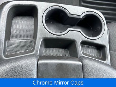 Used 2021 Chevrolet Silverado 1500 LT w/ Texas Edition Plus image 33