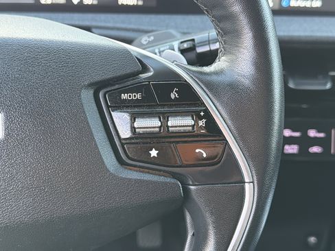Used 2022 Kia EV6 Wind w/ Wind Technology Package image 27