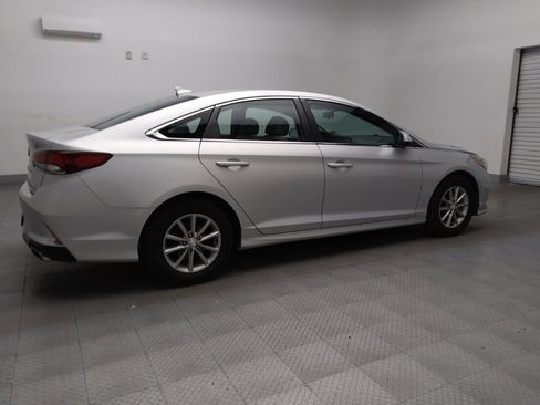 Used 2018 Hyundai Sonata ECO image 10