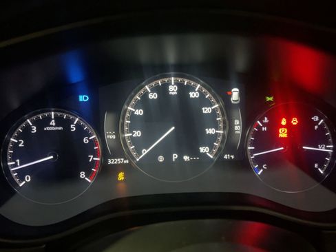 Used 2023 MAZDA CX-50 Meridian Edition image 17