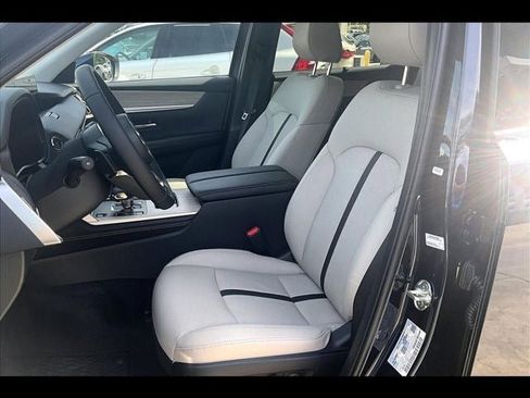 New 2026 MAZDA CX-90 Plug-In Hybrid w/ Preferred image 50